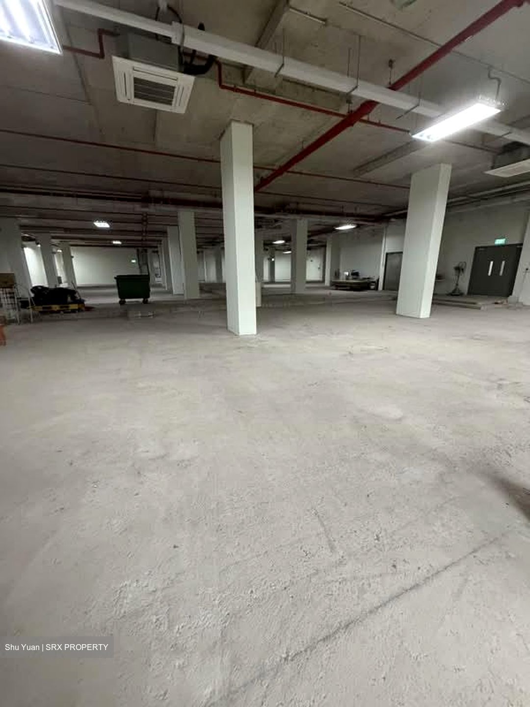 Woodlands Terrace (D25), Factory #568261121